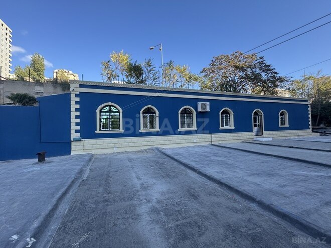 Obyekt - Yeni Günəşli q. - 170 m² (6)
