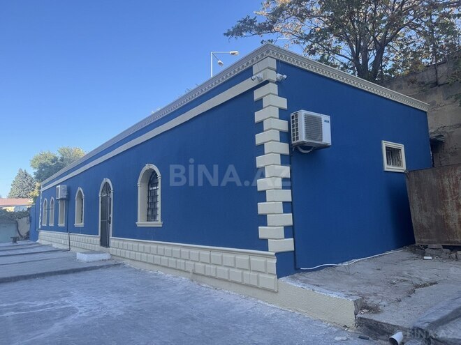 Obyekt - Yeni Günəşli q. - 170 m² (3)