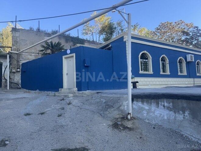 Obyekt - Yeni Günəşli q. - 170 m² (2)