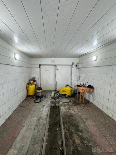 Obyekt - Nərimanov r. - 20 m² (9)