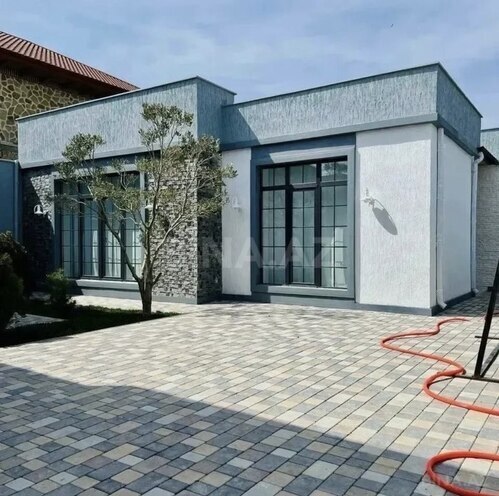 Сдаётся 4-комн. дом/дача 200 м², пос. Мардакан, photo 1 from 20