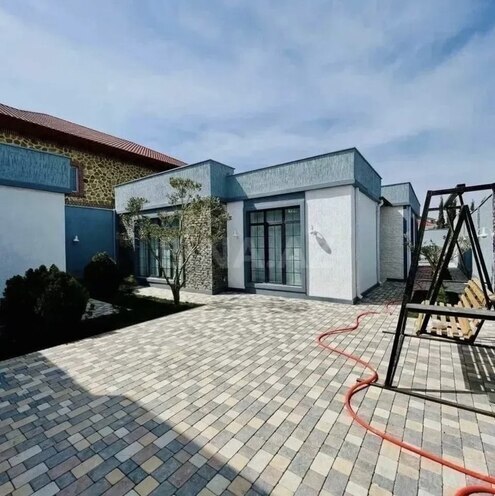 Сдаётся 4-комн. дом/дача 200 м², пос. Мардакан, photo 3 from 20