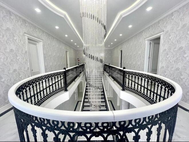 Сдаётся 5-комн. дом/дача 450 м², пос. Мардакан, photo 11 from 25