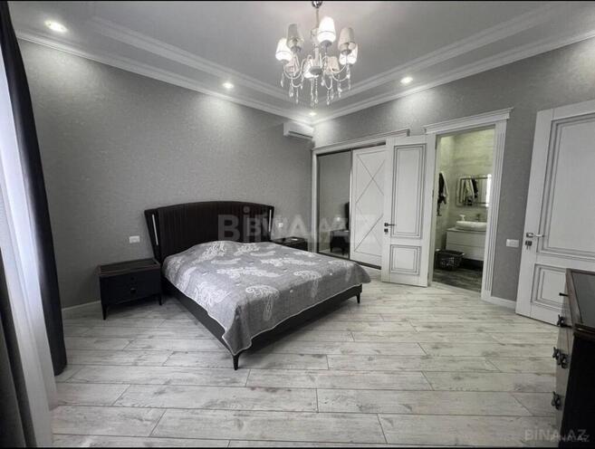 Сдаётся 5-комн. дом/дача 450 м², пос. Мардакан, photo 21 from 25