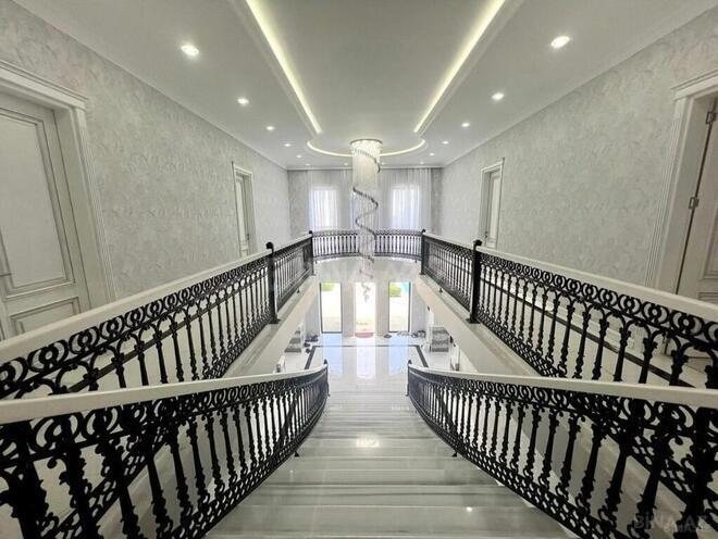 Сдаётся 5-комн. дом/дача 450 м², пос. Мардакан, photo 9 from 25
