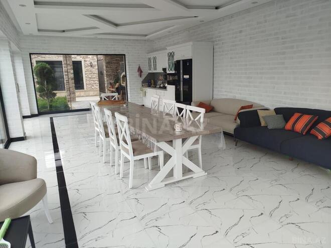 Сдаётся 5-комн. дом/дача 450 м², пос. Мардакан, photo 23 from 25