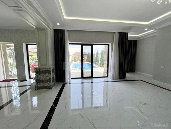 Сдаётся 5-комн. дом/дача 450 м², пос. Мардакан, photo 13 from 25