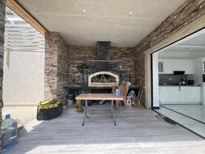 Сдаётся 5-комн. дом/дача 450 м², пос. Мардакан, photo 15 from 25