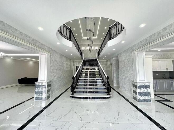 Сдаётся 5-комн. дом/дача 450 м², пос. Мардакан, photo 10 from 25