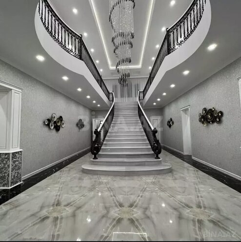 Сдаётся 5-комн. дом/дача 450 м², пос. Мардакан, photo 6 from 25