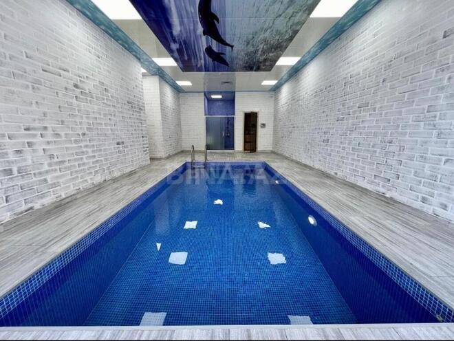 Сдаётся 5-комн. дом/дача 450 м², пос. Мардакан, photo 16 from 25