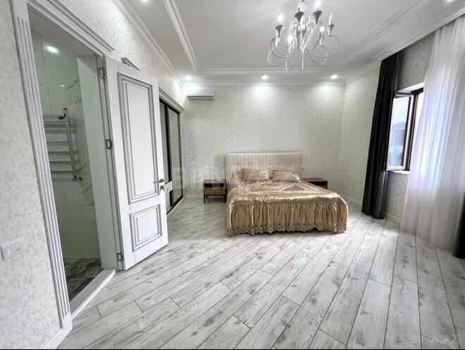 Сдаётся 5-комн. дом/дача 450 м², пос. Мардакан, photo 17 from 25