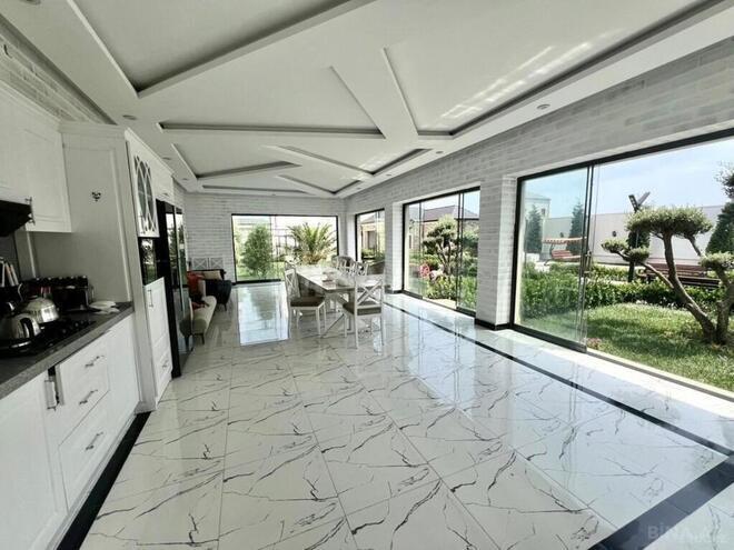 Сдаётся 5-комн. дом/дача 450 м², пос. Мардакан, photo 14 from 25
