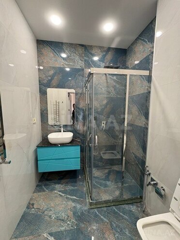 4 otaqlı həyət evi/bağ evi - Mərdəkan q. - 260 m² (17)
