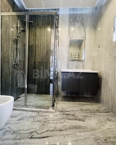 4 otaqlı həyət evi/bağ evi - Mərdəkan q. - 260 m² (7)