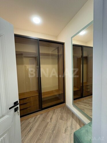 4 otaqlı həyət evi/bağ evi - Mərdəkan q. - 260 m² (24)