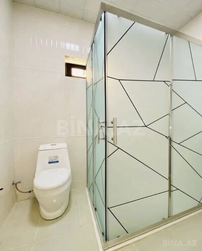 İcarəyə verilir 4 otaqlı həyət evi/bağ evi 220 m², Mərdəkan q., photo 6 from 20