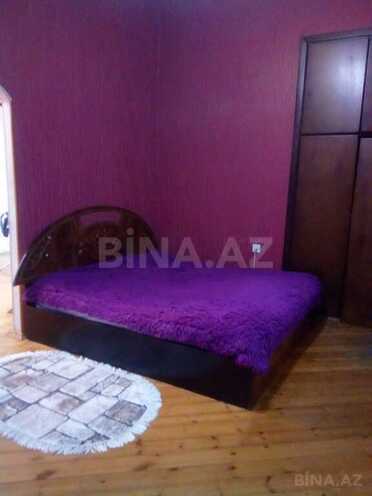 4 otaqlı köhnə tikili - Səbail r. - 135 m² (8)