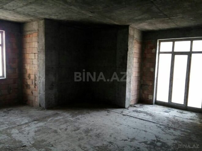 4-комн. новостройка - м. Нариман Нариманов - 132 м² (4)