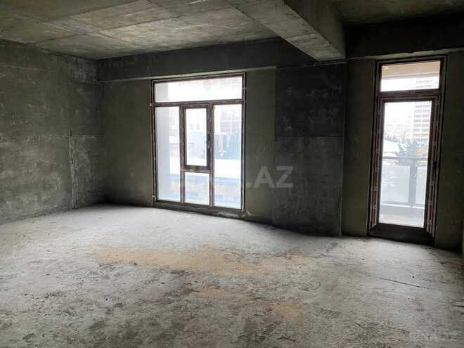 4-комн. новостройка - м. Нариман Нариманов - 132 м² (2)