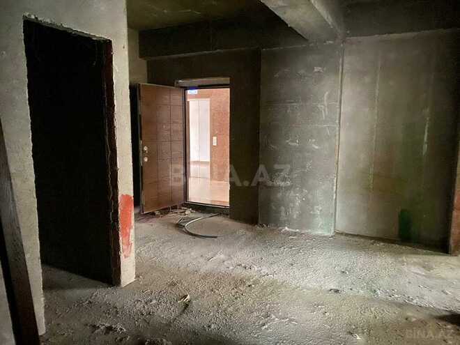 4-комн. новостройка - м. Нариман Нариманов - 132 м² (3)