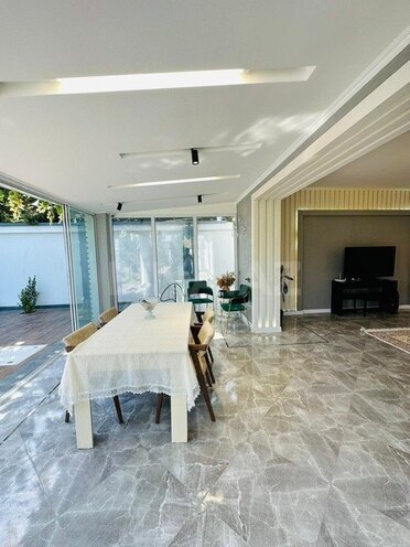 Сдаётся 4-комн. дом/дача 200 м², пос. Шувеляны, photo 9 from 23