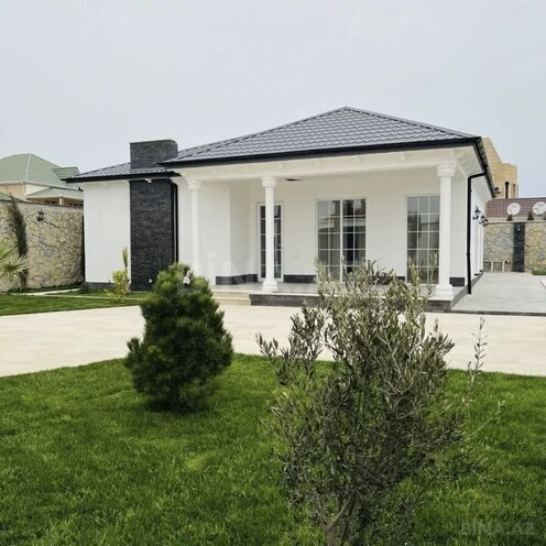 Сдаётся 4-комн. дом/дача 200 м², пос. Шувеляны, photo 1 from 23