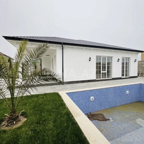 Сдаётся 4-комн. дом/дача 200 м², пос. Шувеляны, photo 4 from 23