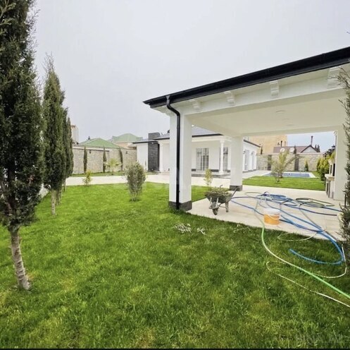 Сдаётся 4-комн. дом/дача 200 м², пос. Шувеляны, photo 3 from 23