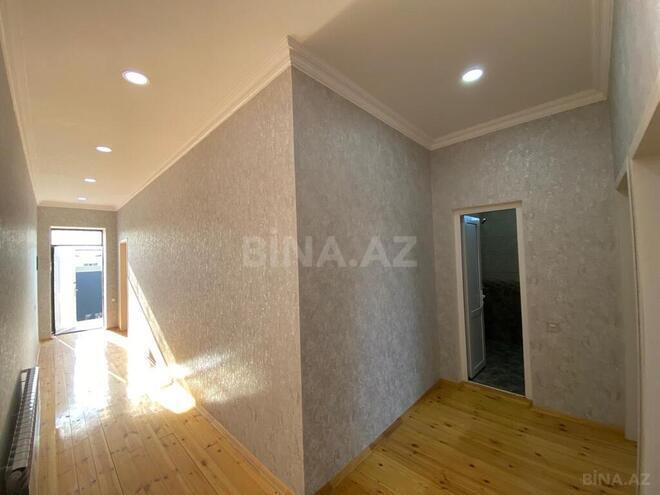 3 otaqlı həyət evi/bağ evi - Maştağa q. - 80 m² (10)