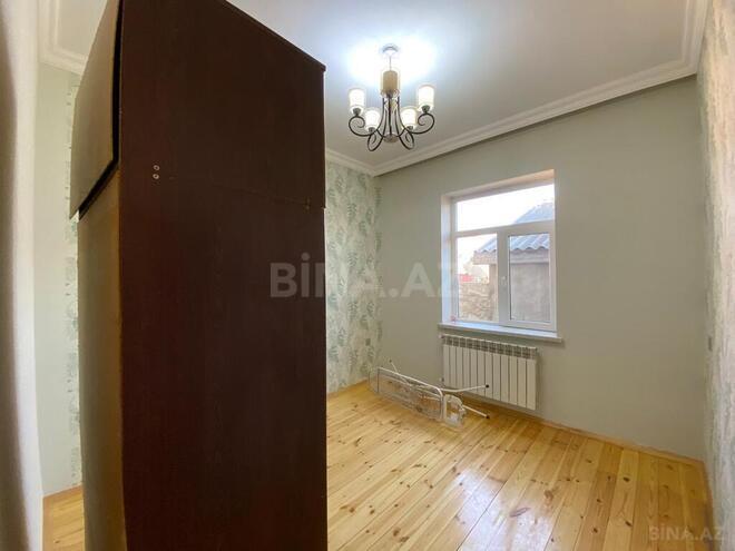 3 otaqlı həyət evi/bağ evi - Maştağa q. - 80 m² (8)
