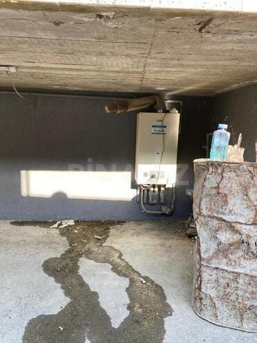 3 otaqlı həyət evi/bağ evi - Maştağa q. - 80 m² (16)