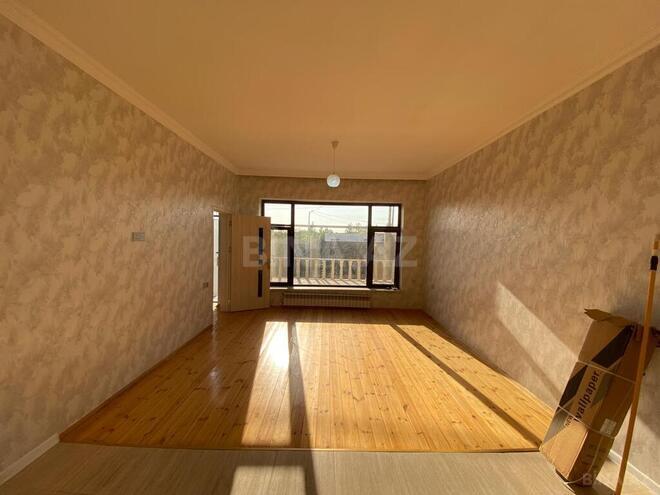 3 otaqlı həyət evi/bağ evi - Maştağa q. - 80 m² (12)