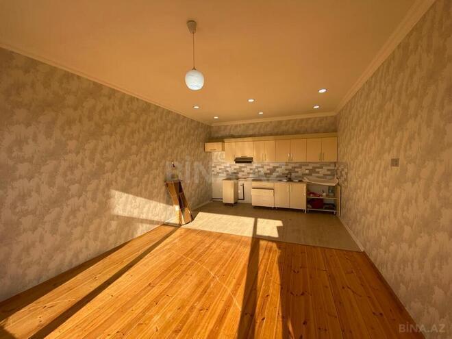3 otaqlı həyət evi/bağ evi - Maştağa q. - 80 m² (9)