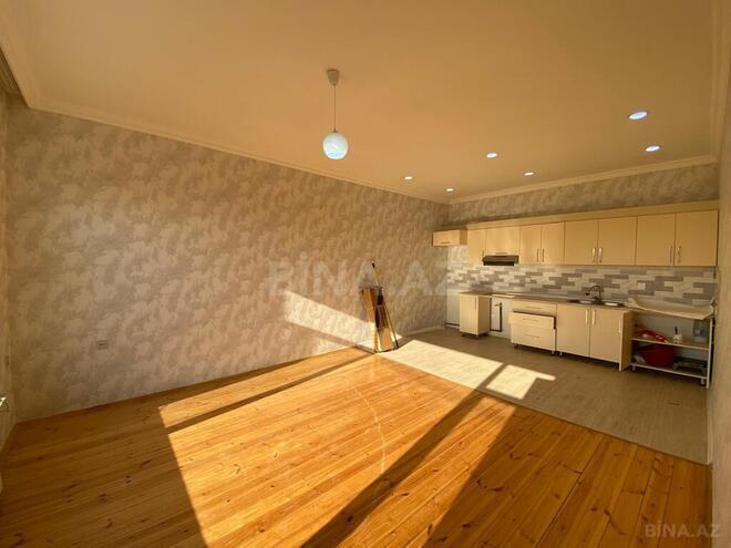 3 otaqlı həyət evi/bağ evi - Maştağa q. - 80 m² (3)