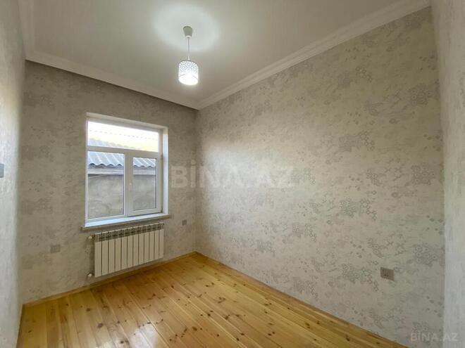 3 otaqlı həyət evi/bağ evi - Maştağa q. - 80 m² (11)