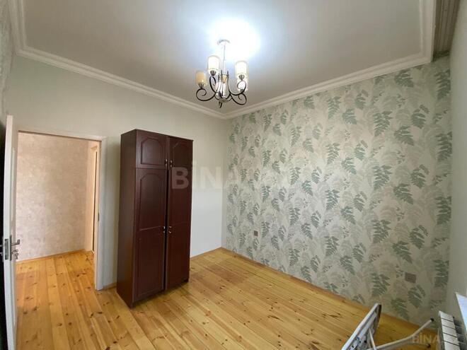 3 otaqlı həyət evi/bağ evi - Maştağa q. - 80 m² (14)