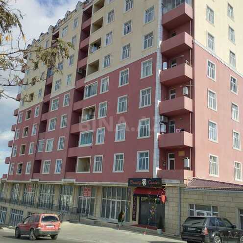 2-комн. новостройка - пос. Масазыр - 42 м² (2)