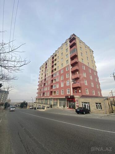 2-комн. новостройка - пос. Масазыр - 42 м² (3)