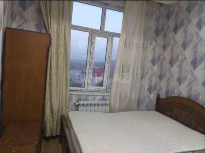 2-комн. новостройка - пос. Масазыр - 42 м² (9)