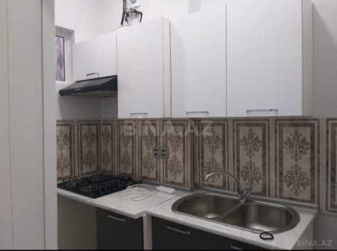 2-комн. новостройка - пос. Масазыр - 42 м² (7)