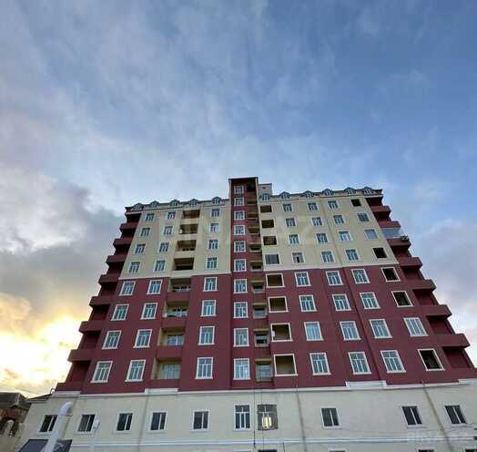2-комн. новостройка - пос. Масазыр - 42 м² (4)