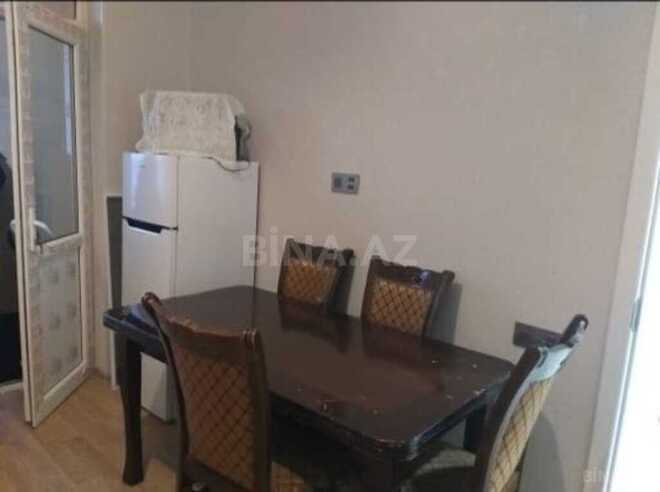 2-комн. новостройка - пос. Масазыр - 42 м² (8)