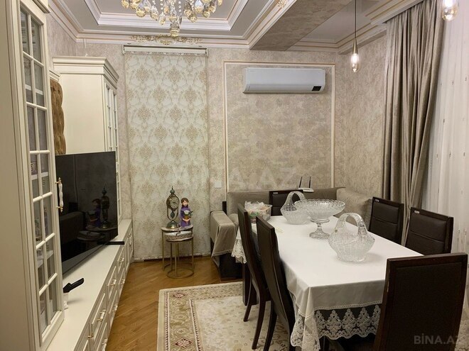 3-комн. новостройка - пос. Ени Романы - 67.3 м² (2)