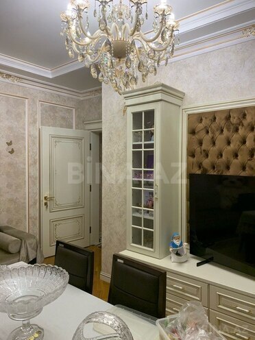 3-комн. новостройка - пос. Ени Романы - 67.3 м² (4)