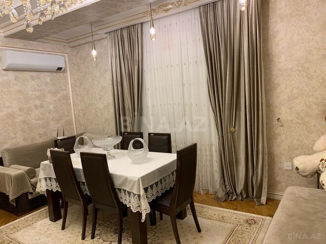 3-комн. новостройка - пос. Ени Романы - 67.3 м² (3)