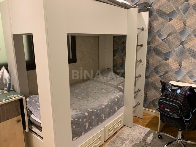3-комн. новостройка - пос. Ени Романы - 67.3 м² (7)