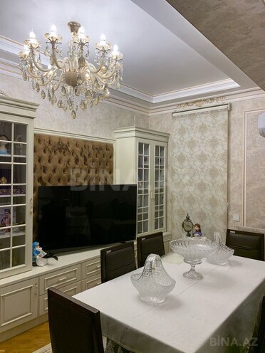 3-комн. новостройка - пос. Ени Романы - 67.3 м² (1)