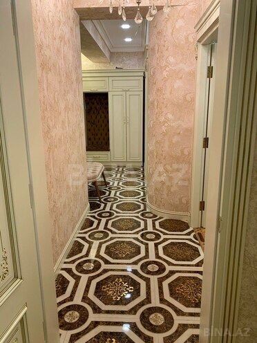 3-комн. новостройка - пос. Ени Романы - 67.3 м² (18)