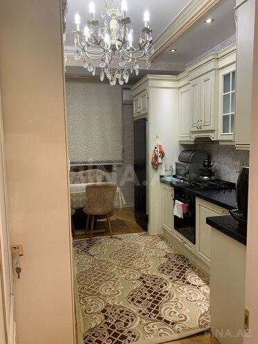 3-комн. новостройка - пос. Ени Романы - 67.3 м² (14)
